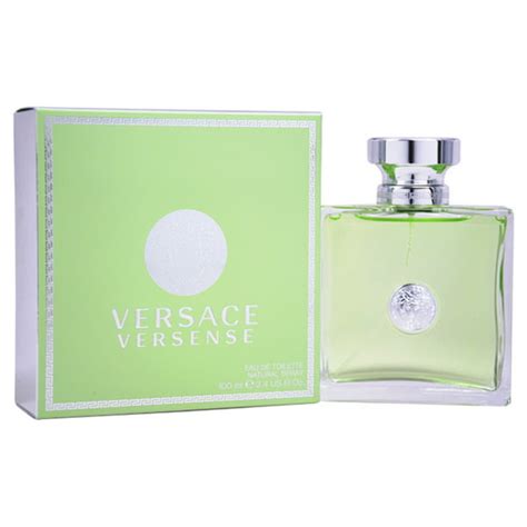 versace versense edt spray 100|versace spray discontinued.